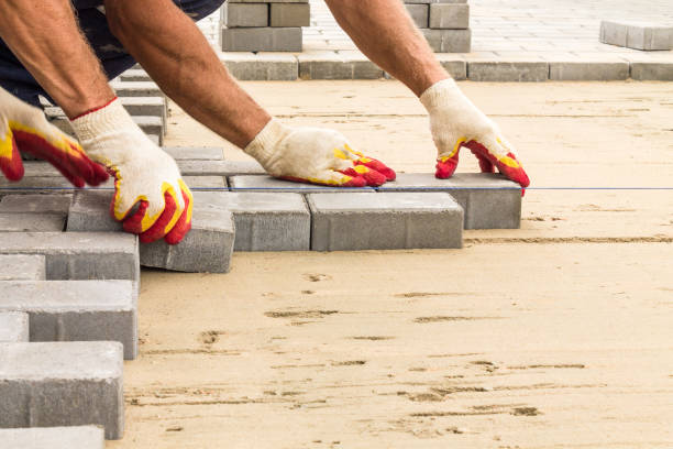 Best Driveway Pavers Near Me  in Schuylkill Haven, PA