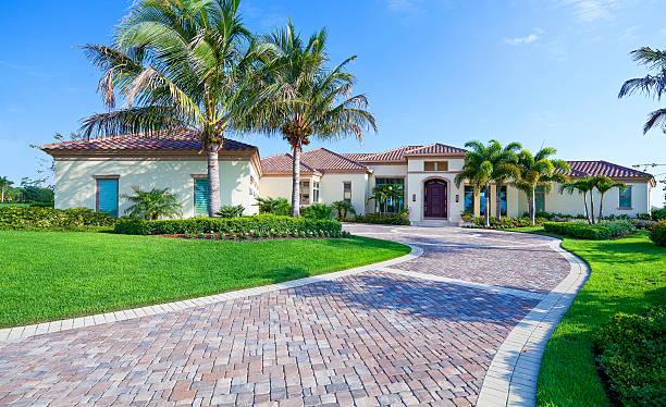 Cobblestone Driveway Pavers in Schuylkill Haven, PA